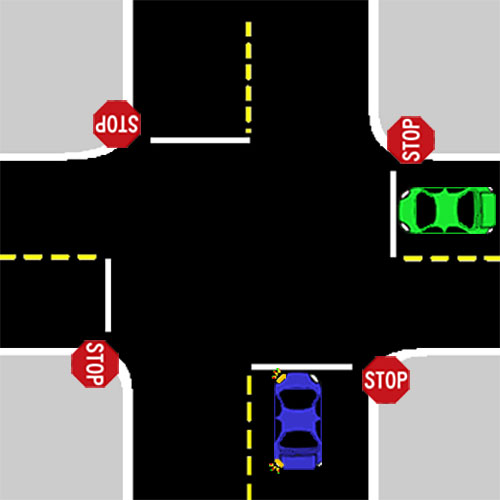 Bmv practice test